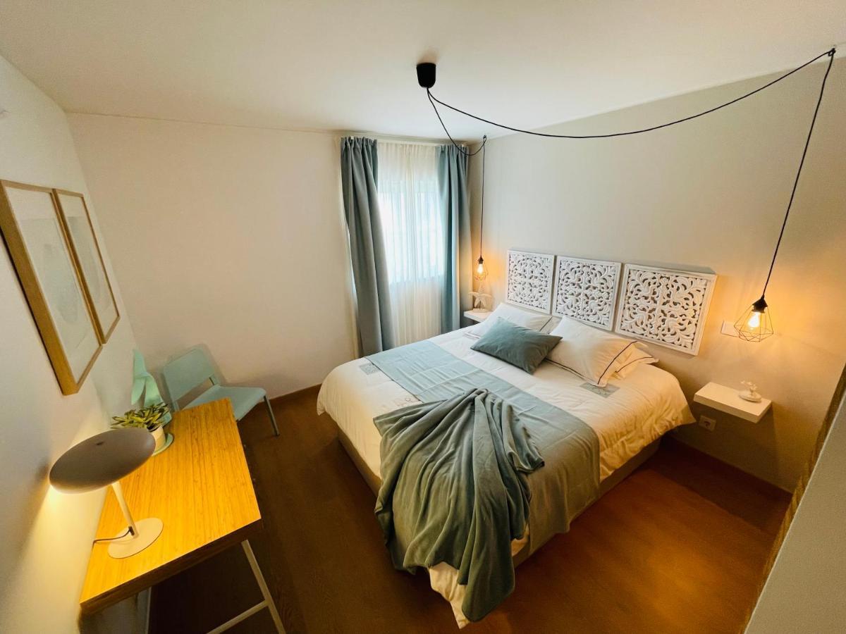 Fantastico Apartamento T2 A 2Min Do Acesso A Praia Cozyin Cabanas Cabanas De Tavira Exterior photo