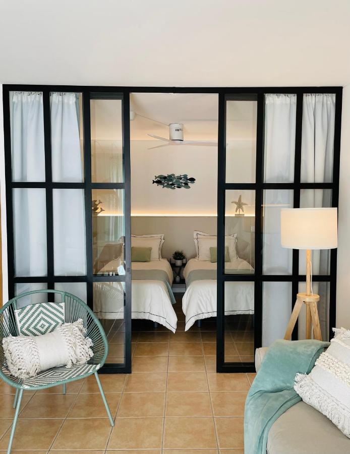 Fantastico Apartamento T2 A 2Min Do Acesso A Praia Cozyin Cabanas Cabanas De Tavira Exterior photo