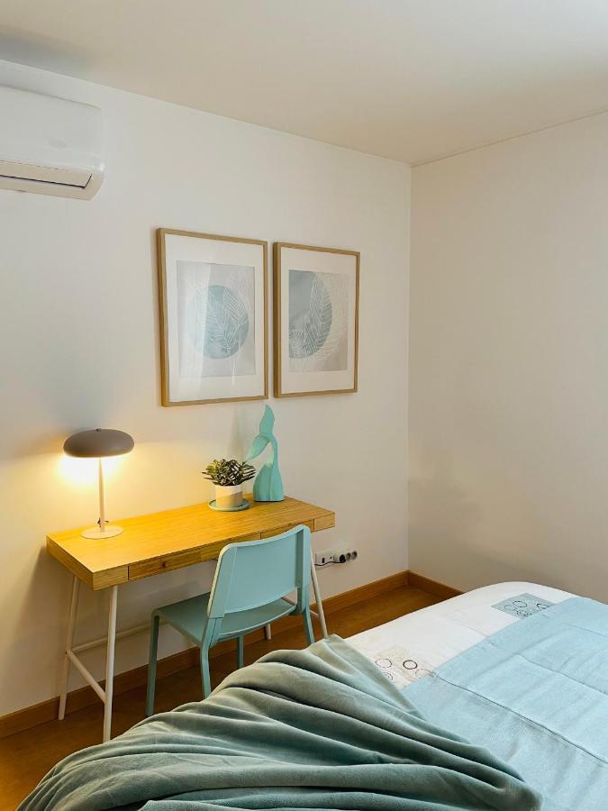 Fantastico Apartamento T2 A 2Min Do Acesso A Praia Cozyin Cabanas Cabanas De Tavira Exterior photo