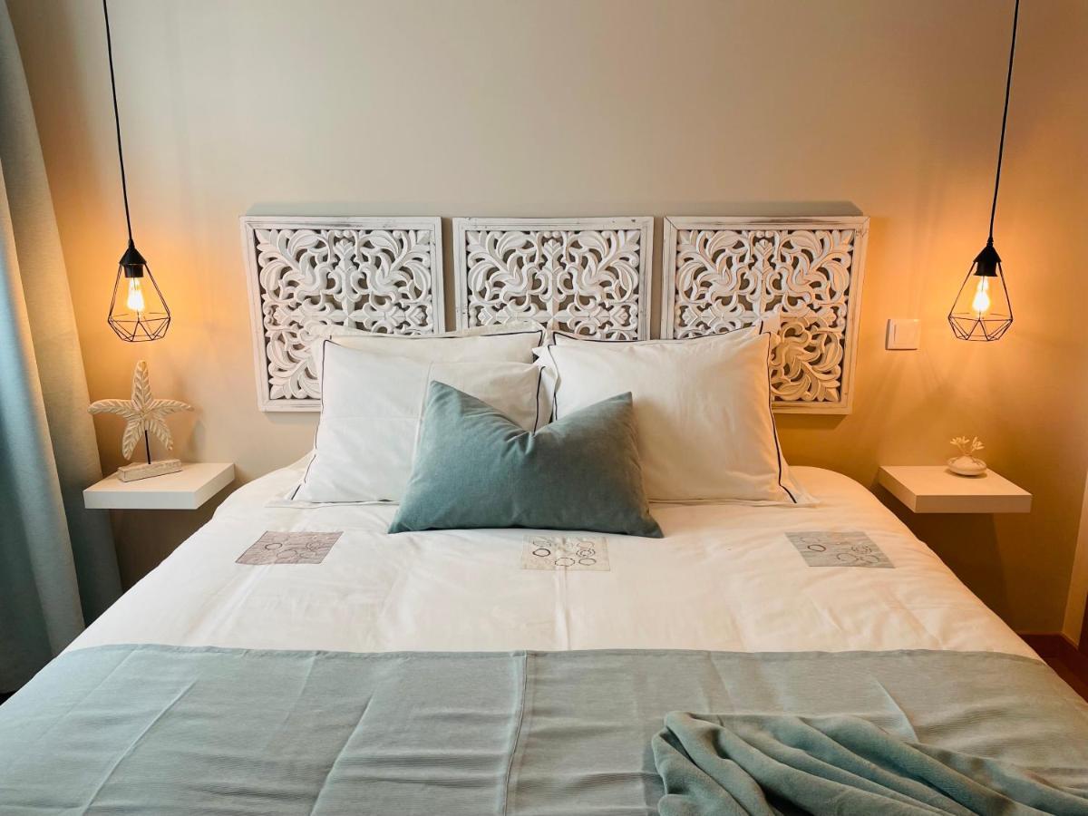 Fantastico Apartamento T2 A 2Min Do Acesso A Praia Cozyin Cabanas Cabanas De Tavira Exterior photo