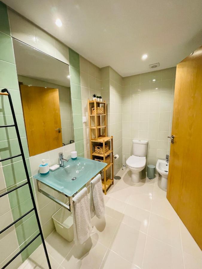 Fantastico Apartamento T2 A 2Min Do Acesso A Praia Cozyin Cabanas Cabanas De Tavira Exterior photo
