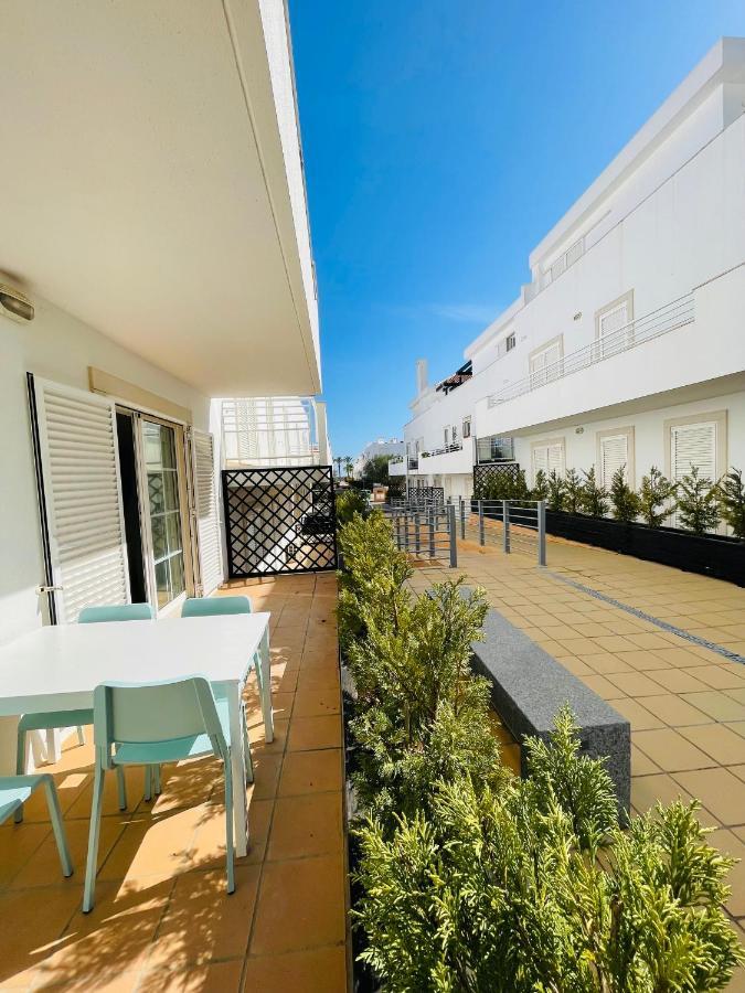 Fantastico Apartamento T2 A 2Min Do Acesso A Praia Cozyin Cabanas Cabanas De Tavira Exterior photo