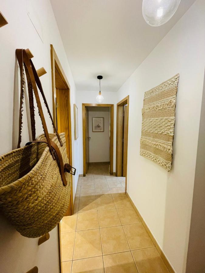 Fantastico Apartamento T2 A 2Min Do Acesso A Praia Cozyin Cabanas Cabanas De Tavira Exterior photo