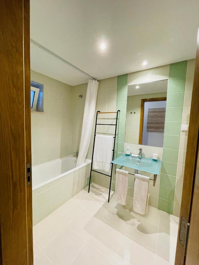 Fantastico Apartamento T2 A 2Min Do Acesso A Praia Cozyin Cabanas Cabanas De Tavira Exterior photo